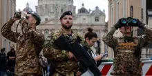 Guerra Iran-Stati Uniti, in Italia scatta l'allarme terrorismo. Minaccia scontro globale: «I nostri militari sono pronti»