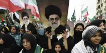 Iran, Khamenei e il no alla resa. «Vuole morire da martire, non si arrenderà mai»  Rischio escalation con gli Usa