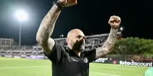 Calciomercato Avellino, tris di acquisti per Biancolino: i nomi