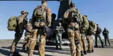 Usa-Iran, chi viene chiamato a combattere se l'Italia entra in guerra? Quando toccherebbe ai civili e chi verrebbe escluso? Domande e risposte