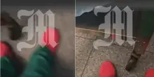 Il chirurgo, la specializzanda e il paziente: il pasticcio brutto della sala operatoria di Tor Vergata finito (ancora una volta) sui social