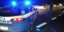 Napoli, ferisce un uomo con un coltello al Corso Vittorio Emanuele: denunciato 20enne