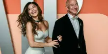 Jeff Bezos e Lauren Sanchez, per il matrimonio a Venezia attesi 95 jet privati e ospiti da urlo: da Bill Gates a Kylie Jenner, chi ci sarà
