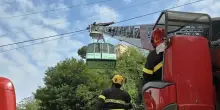 Castellammare: disastro Funivia del Monte Faito, al via incidente probatorio
