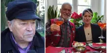 Liliana Resinovich, Claudio Sterpin: «Sebastiano Visintin sa cosa è successo. Forse copre qualcuno, chi l'ha uccisa non era solo»