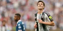 Calciomercato Juventus, Yildiz rinnova fino al 2030. Jonathan David o Osimhen per sostituire Vlahovic. Le trattative del club bianconero
