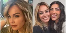Sonia Bruganelli da Giulia Salemi: «Mi stavi antipatica. Con Paolo Bonolis ero infelice. Angelo Madonia? Piace ai miei figli»