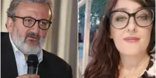 Michele Emiliano papà a 65 anni, il governatore della Puglia (già nonno) in attesa del quarto figlio: chi è la compagna Valeria Gentile