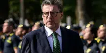 Dazi Usa, Giorgetti spinge sull'intesa: «L'Europa chiuda al più presto sul 10%»