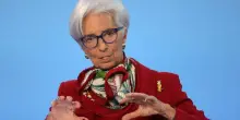 Lagarde (Bce): «L'Europa è oggi pilastro di stabilità»
