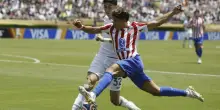 Atletico Madrid eliminato dal Mondiale, Psg e Botafogo agli ottavi di finale. I verdetti del Gruppo B