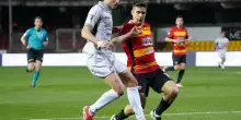 Benevento, gli allenamenti pre campionato: Simonetti assente