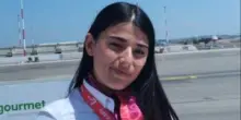 Aurora Maniscalco, hostess palermitana a Vienna precipita dal terzo piano e muore: con lei c'era il fidanzato. Aveva 24 anni
