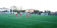 Tivoli, spara dal balcone e ferisce una donna che assisteva a una partita di calciotto under 13: arrestato 56enne