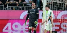 Napoli calciomercato, Caprile saluta gli azzurri: ufficiale il riscatto a titolo definitivo del Cagliari