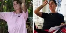 Cristina Plevani, le lettera in carcere al papà, l'attacco al GF di Signorini, l'amore con Pietro Taricone: «Non parlo mai di lui, il silenzio è il miglior rispetto»