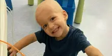 Andrea, morto a 3 anni il figlio dell'imprenditore Jacopo Silva: un tumore se l'è portato via pochi mesi dopo la diagnosi