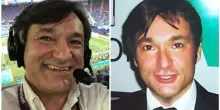 Fabio Caressa, lo storico «Andiamo a Berlino», la "lite" con Carrara, i tre figli e l'amore con Benedetta Parodi: «Mia moglie guadagna più di me»