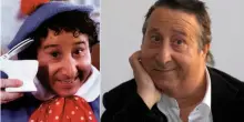 Alvaro Vitali morto a Roma, l'attore aveva 75 anni. Il cinema italiano piange Pierino