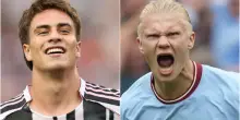 Juventus-Manchester City: dove vederla (in chiaro) in tv e streaming, probabili formazioni, orario, telecronaca