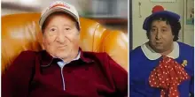 Alvaro Vitali morto a Roma, l'attore aveva 75 anni. Il cinema italiano piange Pierino