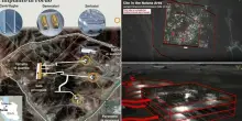 L'attacco Usa ai siti nucleari iraniani è fallito? Il report dell'intelligence americana: «Scorte uranio non distrutte, centrifughe intatte»