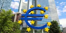 Reuters: «Ok Bce all'Ops di Mps su Mediobanca»