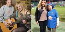 Alvaro Vitali, l'ex moglie Stefania Corona: «Aveva firmato le dimissioni per andare via dall?ospedale, poi mi ha scritto per riprovarci»