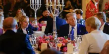 Vertice Nato, Meloni a tavola con Trump: spese, sì all?aumento. Passa la flessibilità italiana