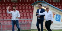 Calciomercato Benevento, doppio colpo: Salvemini e Romano