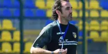 Calciomercato Casertana, nuovo allenatore: attesa fumata bianca per Bertotto