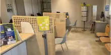 Impiegato delle Poste ruba 21 mila euro a un cliente con un assegno clonato
