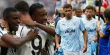Juventus-Manchester City, dove vedere (in tv e in streaming) il match: orario, probabili formazioni e incroci per gli ottavi