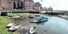 Il Senato approva il decreto per Campi Flegrei e alluvioni