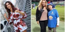 Alvaro Vitali, Caterina Balivo nella bufera per l'intervista all'ex moglie prima della morte dell'attore. Lei si giustifica: «Era inimaginabile»