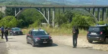 Scopre ladro in casa e lo uccide, poi nasconde il cadavere: choc in Cilento