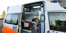 Soffocato da una fetta di prosciutto, geometra muore davanti alla sorella nel Salento
