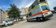 Santa Maria di Leuca, soffocato da una fetta di prosciutto: muore davanti alla sorella in Salento