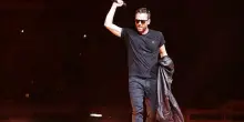 Concerti al Maradona, da Cremonini a Mengoni: l?estate sta finendo alla grande