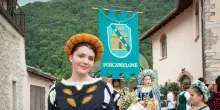 Sagre del weekend, i quattro appuntamenti con i Borghi in festa da non perdere: buon cibo, infiorate e feste storiche. Il programma completo