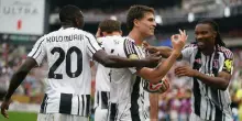 Juventus-Manchester City, dove vederla (in chiaro) in tv e streaming, orario, probabili formazioni e incroci per gli ottavi