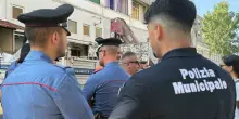 Camorra, case occupate dal clan De Martino a Ponticelli: sgomberata roccaforte