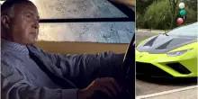 Lamborghini, faida tra cugini: Tonino vince contro Fabio. «Utilizzava marchio e cognome per scopi personali»