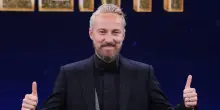 Francesco Facchinetti, lettera fiume sui social: «Non riesco più a fare il manager. La musica è diventata come un panino del fast food»