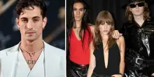 Damiano David: «Il ritorno dei Maneskin? Sì, ma ad una condizione. Non rimpiango nulla, ma avevo bisogno di un nuovo inizio»