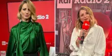 Carolina Di Domenico, il marito musicista, i figli, gli anni e Mtv e il paragone con Fiorello: «Ingiusto, due mesi troppo pochi per farsi conoscere»