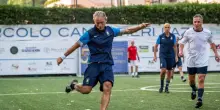 Malagò, Mancini e Abodi in campo questa sera nella Coppa dei Canottieri