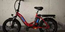 Sfreccia con la bici elettrica truccata sulla pista ciclabile, multato per 6mila euro: «Non doveva nemmeno pedalare»