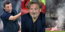 Di Francesco è il nuovo allenatore del Lecce, a Venezia arriva Stroppa. La Salernitana ricorre al Tar del Lazio