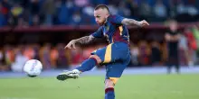 Angeliño, sfuma anche l'Atleitico: restano in corsa Sunderland e Al Nassr. Il Manchester United vuole Ndicka